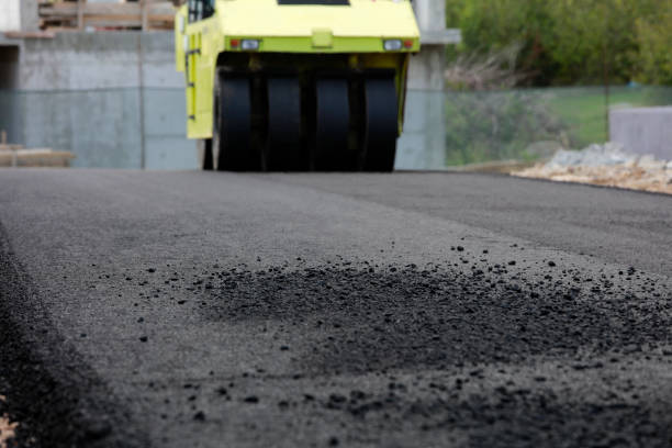 Driveway Repair Near Me in Goodwell, OK