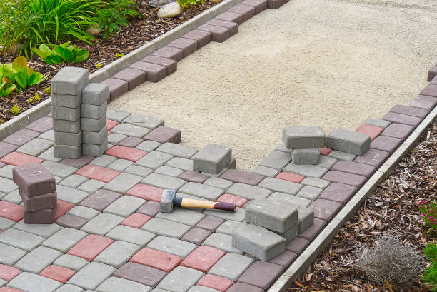 Reasons to Select Us for Your Driveway Paving Requirements in Goodwell, OK