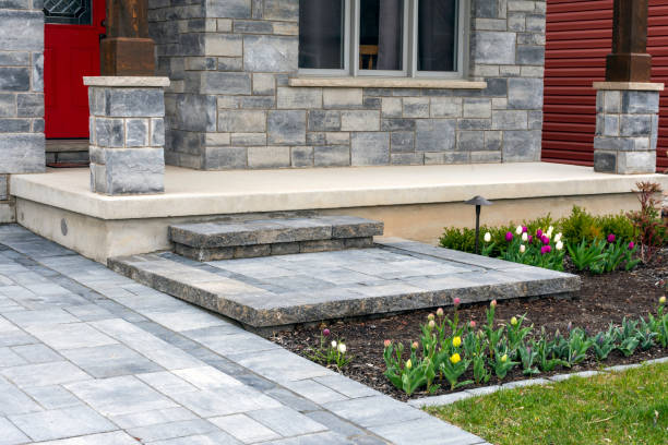 Best Driveway Paving Contractor  in Goodwell, OK