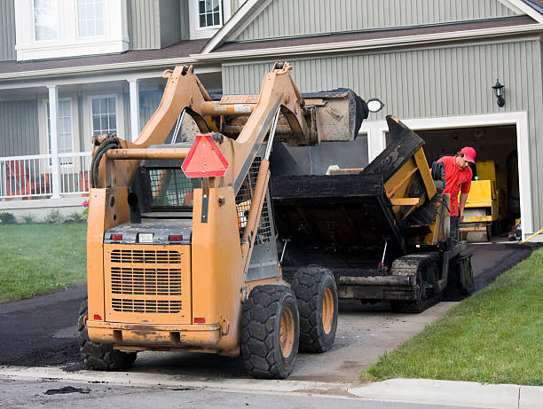 Best Driveway Pavers Near Me  in Goodwell, OK