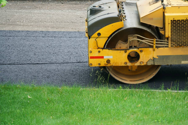 Best Custom Driveway Pavers  in Goodwell, OK