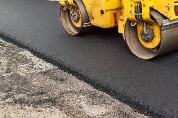 Best Brick Driveway Pavers  in Goodwell, OK