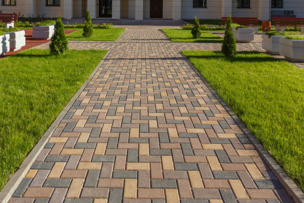 Best Best Driveway Pavers  in Goodwell, OK